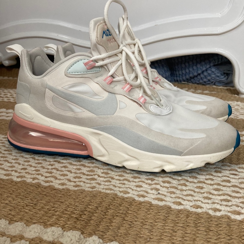 Nike air max 270 react